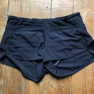 Lululemon shorts